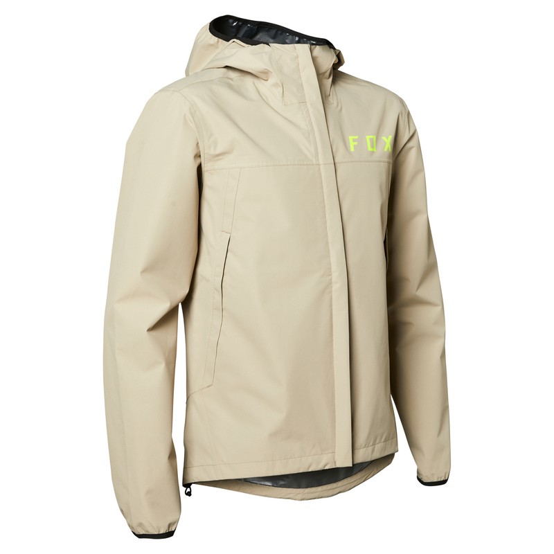 KURTKA FOX RANGER 2.5L WATER STONE  ENDURO CROSS