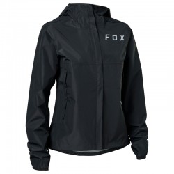 KURTKA FOX LADY RANGER 2.5L WATER BLACK  ENDURO CROSS