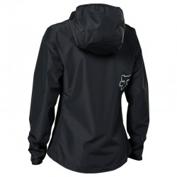 KURTKA FOX LADY RANGER 2.5L WATER BLACK  ENDURO CROSS