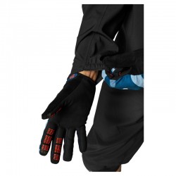 KURTKA FOX RANGER 3L WATER BLACK  ENDURO CROSS