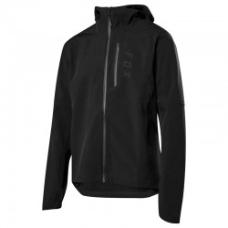 KURTKA FOX RANGER 3L WATER BLACK  ENDURO CROSS
