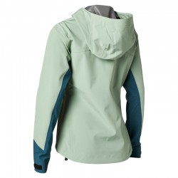 KURTKA FOX LADY RANGER 3L WATER SAGE  ENDURO CROSS