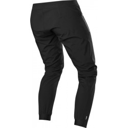 SPODNIE FOX RANGER 3L WATER BLACK  ENDURO CROSS