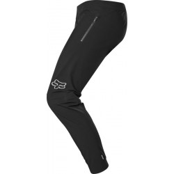 SPODNIE FOX RANGER 3L WATER BLACK  ENDURO CROSS
