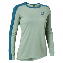 KOSZULKA ROWEROWA Z DŁUGIM...