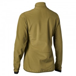 KURTKA FOX LADY RANGER FIRE OLIVE GREEN  ENDURO CROSS