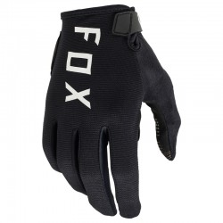 RĘKAWICE FOX RANGER GEL BLACK  ENDURO CROSS