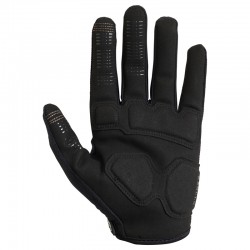 RĘKAWICE FOX RANGER GEL BLACK  ENDURO CROSS