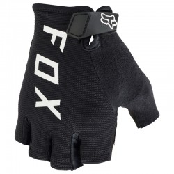 RĘKAWICE FOX RANGER GEL SHORT BLACK  ENDURO CROSS