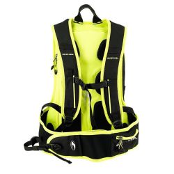 RICHA PLECAK PADDOCK FLUO OS