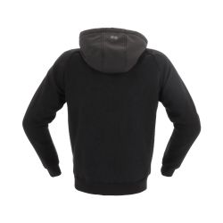 KURTKA RICHA TITAN 2 HOODIE BLACK