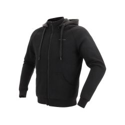 KURTKA RICHA TITAN 2 HOODIE BLACK