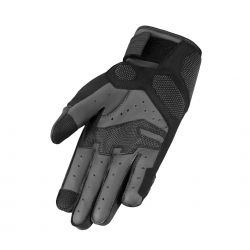 SECA RĘKAWICE GRAVEL BLACK L
