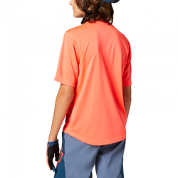 KOSZULKA ROWEROWA FOX JUNIOR RANGER ATOMIC PUNCH  ENDURO CROSS