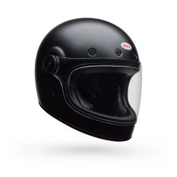 KASK MOTOCYKLOWY BELL BULLITT GT SOLID MATTE BLACK 