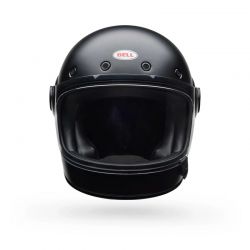 KASK MOTOCYKLOWY BELL BULLITT GT SOLID MATTE BLACK 