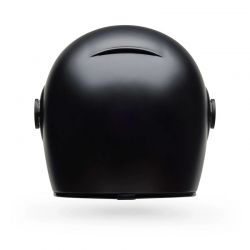 KASK MOTOCYKLOWY BELL BULLITT GT SOLID MATTE BLACK 