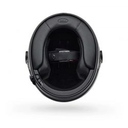 KASK MOTOCYKLOWY BELL BULLITT GT SOLID MATTE BLACK 