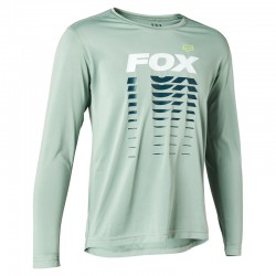 KOSZULKA ROWEROWA Z DŁUGIM...