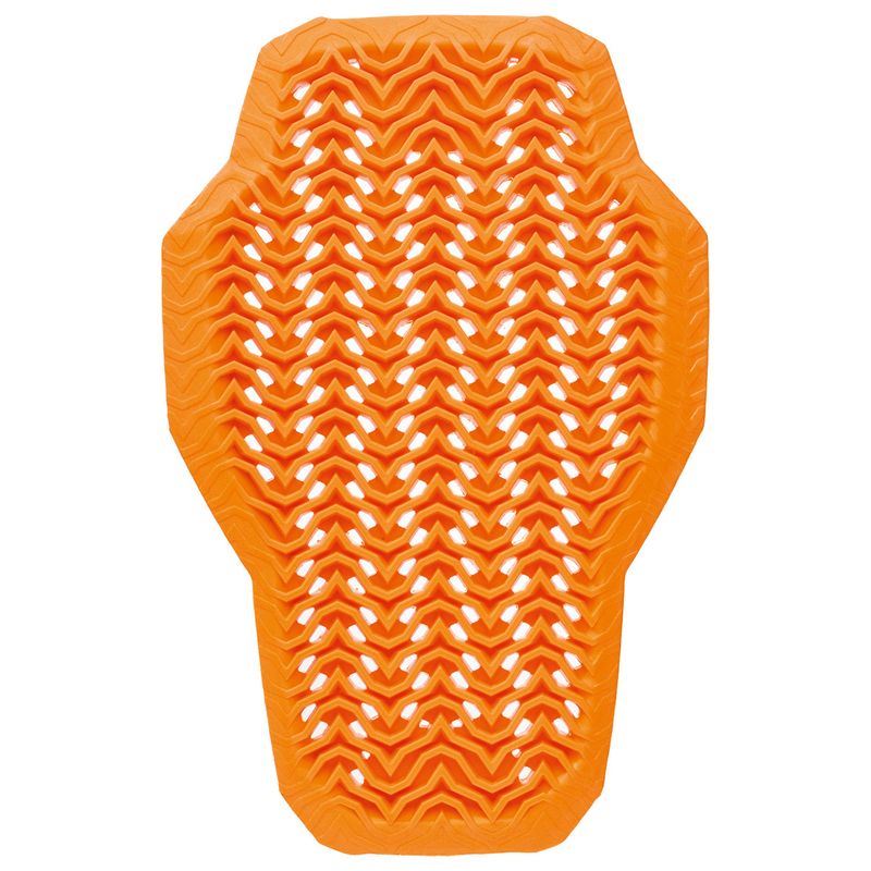 OCHRANIACZ PLECÓW HELD VIPER AIR D3O LEVEL 2 ORANGE 