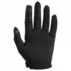 RĘKAWICE FOX LADY RANGER BLACK  ENDURO CROSS