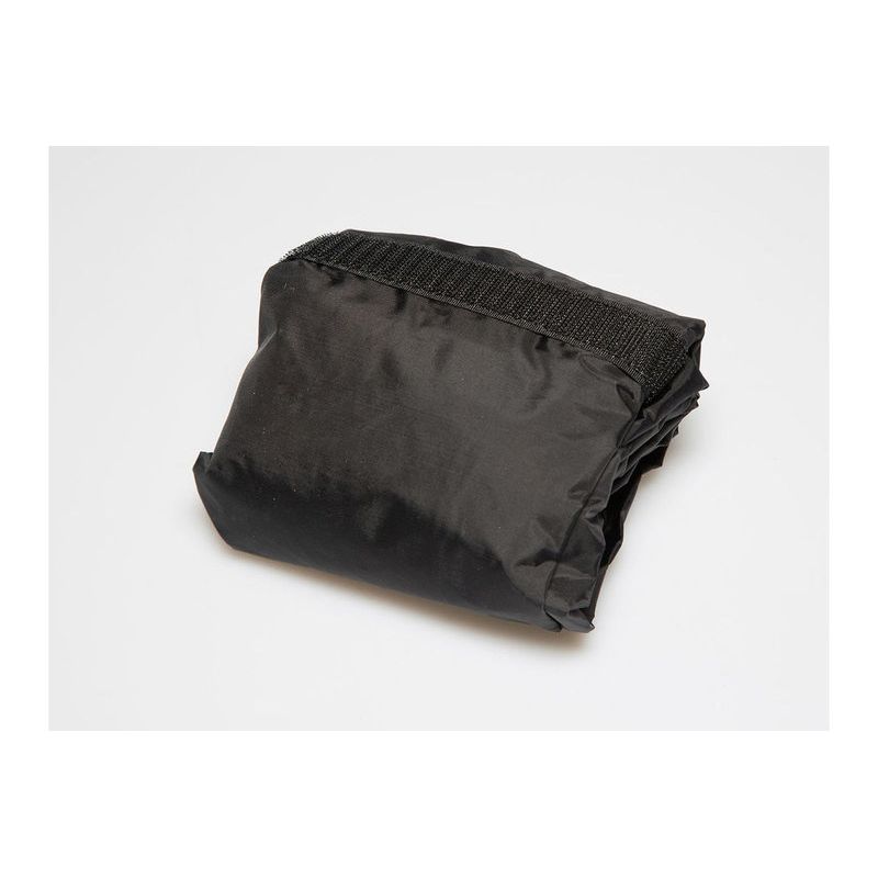 TORBA WEWNĘTRZNA DO TORBY TYLNEJ RACEPACK SW-MOTECH WODOODPORNA BLACK