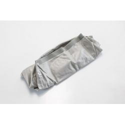 TORBA WEWNĘTRZNA DO SAKWY SYSBAG 10L SW-MOTECH WODOODPORNA GREY