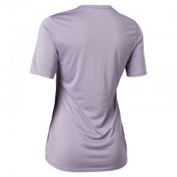 KOSZULKA ROWEROWA FOX LADY RANGER LAVENDER  ENDURO CROSS