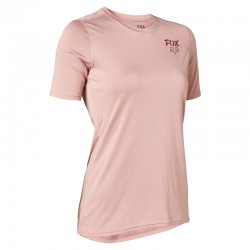 KOSZULKA ROWEROWA FOX LADY...