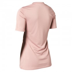 KOSZULKA ROWEROWA FOX LADY RANGER DUSTY ROSE  ENDURO CROSS