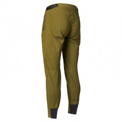 SPODNIE FOX LADY RANGER OLIVE GREEN  ENDURO CROSS