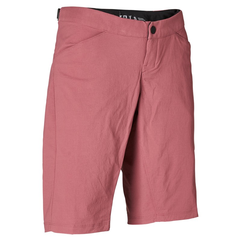 SPODENKI ROWEROWE FOX LADY RANGER PURPLE HAZE  ENDURO CROSS