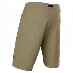 SPODENKI ROWEROWE FOX RANGER LITE BARK  ENDURO CROSS