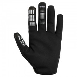 RĘKAWICE FOX RANGER LUNAR LIGHT GREY  ENDURO CROSS