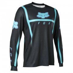 KOSZULKA ROWEROWA Z DŁUGIM...