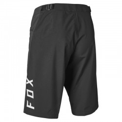 SPODENKI ROWEROWE FOX LADY RANGER WATER BLACK  ENDURO CROSS