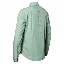 KURTKA FOX RANGER WIND SAGE  ENDURO CROSS