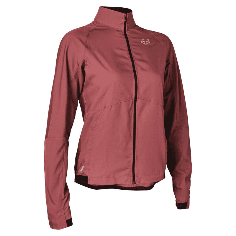 KURTKA FOX LADY RANGER WIND PURPLE HAZE L ENDURO CROSS