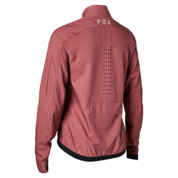 KURTKA FOX LADY RANGER WIND PURPLE HAZE L ENDURO CROSS