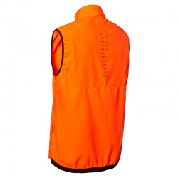 KAMIZELKA FOX RANGER WIND FLO ORANGE  ENDURO CROSS