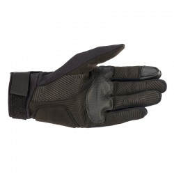 RĘKAWICE ALPINESTARS REEF BLACK/WHITE/FLUO RED 