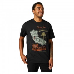 T-SHIRT FOX REPLICAL...