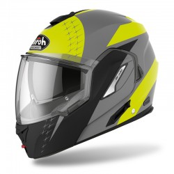 KASK AIROH REV 19 LEADEN...