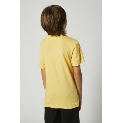 T-SHIRT FOX JUNIOR REVOLVER SUNBURST  ENDURO CROSS