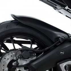 TYLNY BŁOTNIK, YAMAHA MT-09...