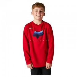 KOSZULKA Z DŁUGIM RĘKAWEM...