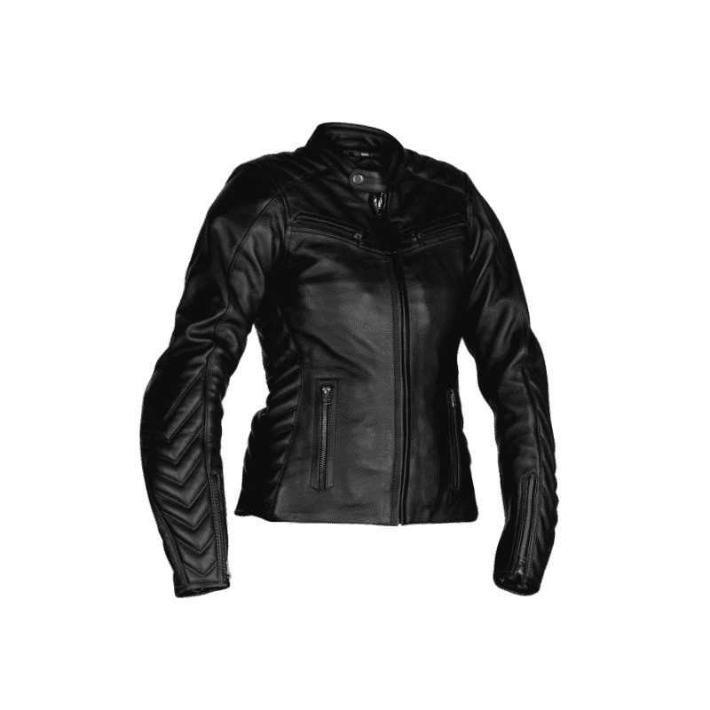 KURTKA SKÓRZANA RST LADY ROADSTER 3 BLACK  (3055)