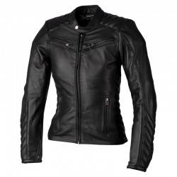 KURTKA SKÓRZANA RST LADY ROADSTER 3 BLACK  (3055)