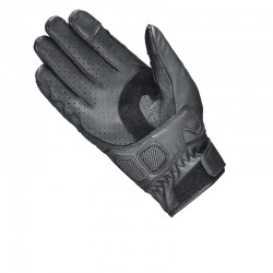 RĘKAWICE SKÓRZANE HELD LADY RODNEY II BLACK D5