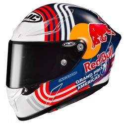 KASK HJC RPHA1 RED BULL...